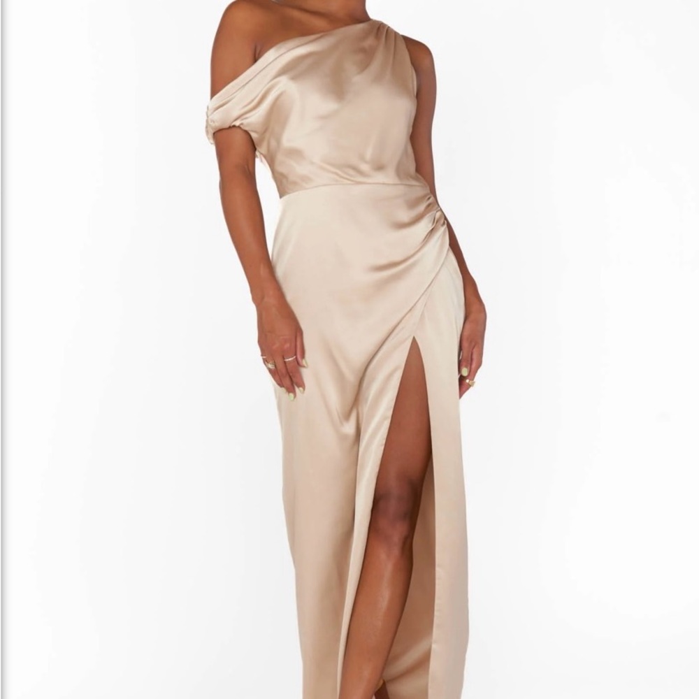 Show Me Your MuMu Jodie Dress
